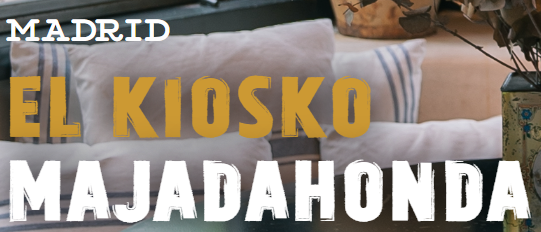 El Kiosko