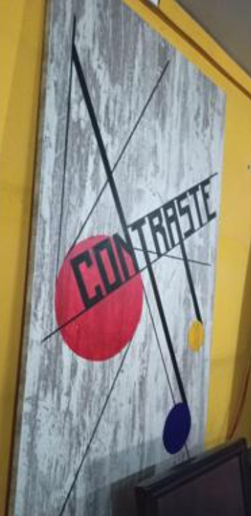 Contraste