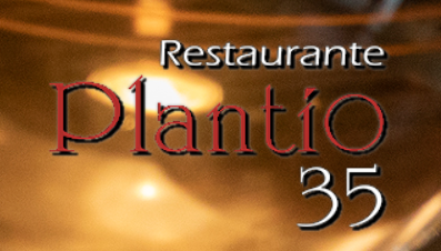 Plantío 35